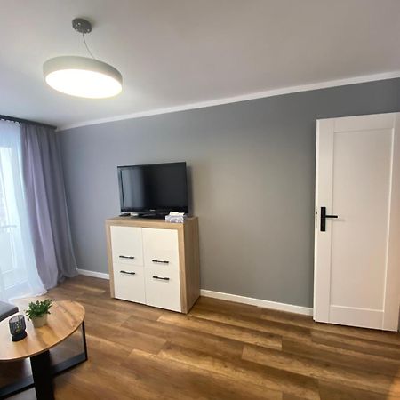 זקופאנה Apartamenty Sloneczna Chata מראה חיצוני תמונה