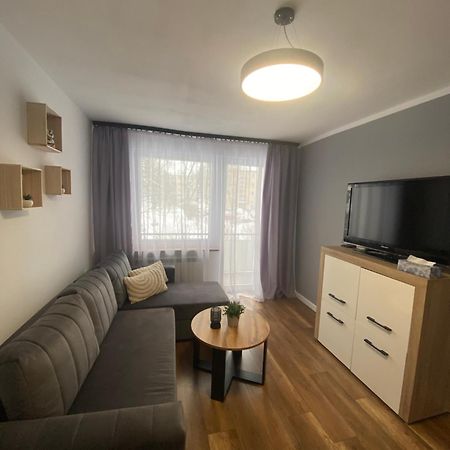 זקופאנה Apartamenty Sloneczna Chata מראה חיצוני תמונה