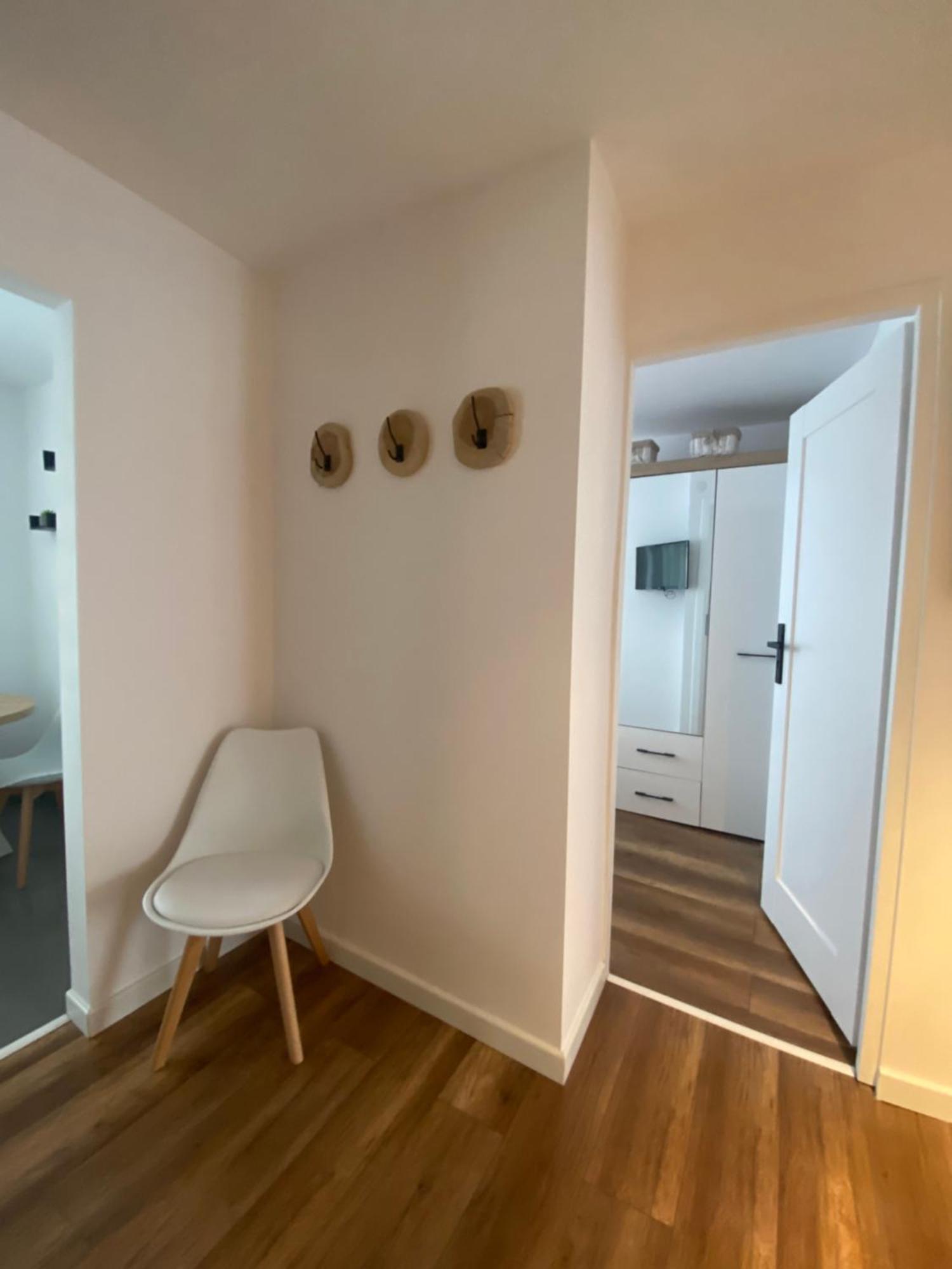 זקופאנה Apartamenty Sloneczna Chata מראה חיצוני תמונה