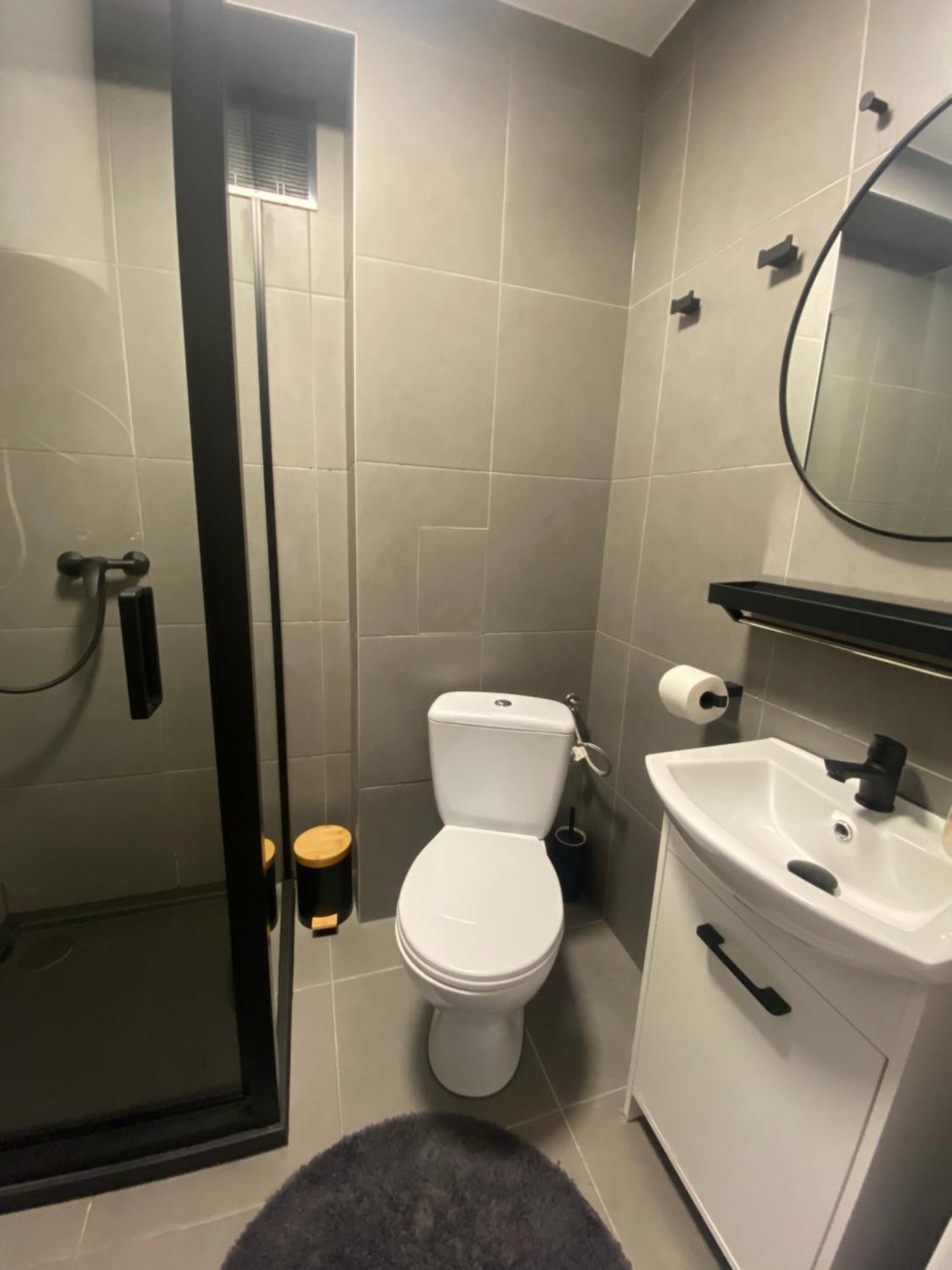 זקופאנה Apartamenty Sloneczna Chata מראה חיצוני תמונה