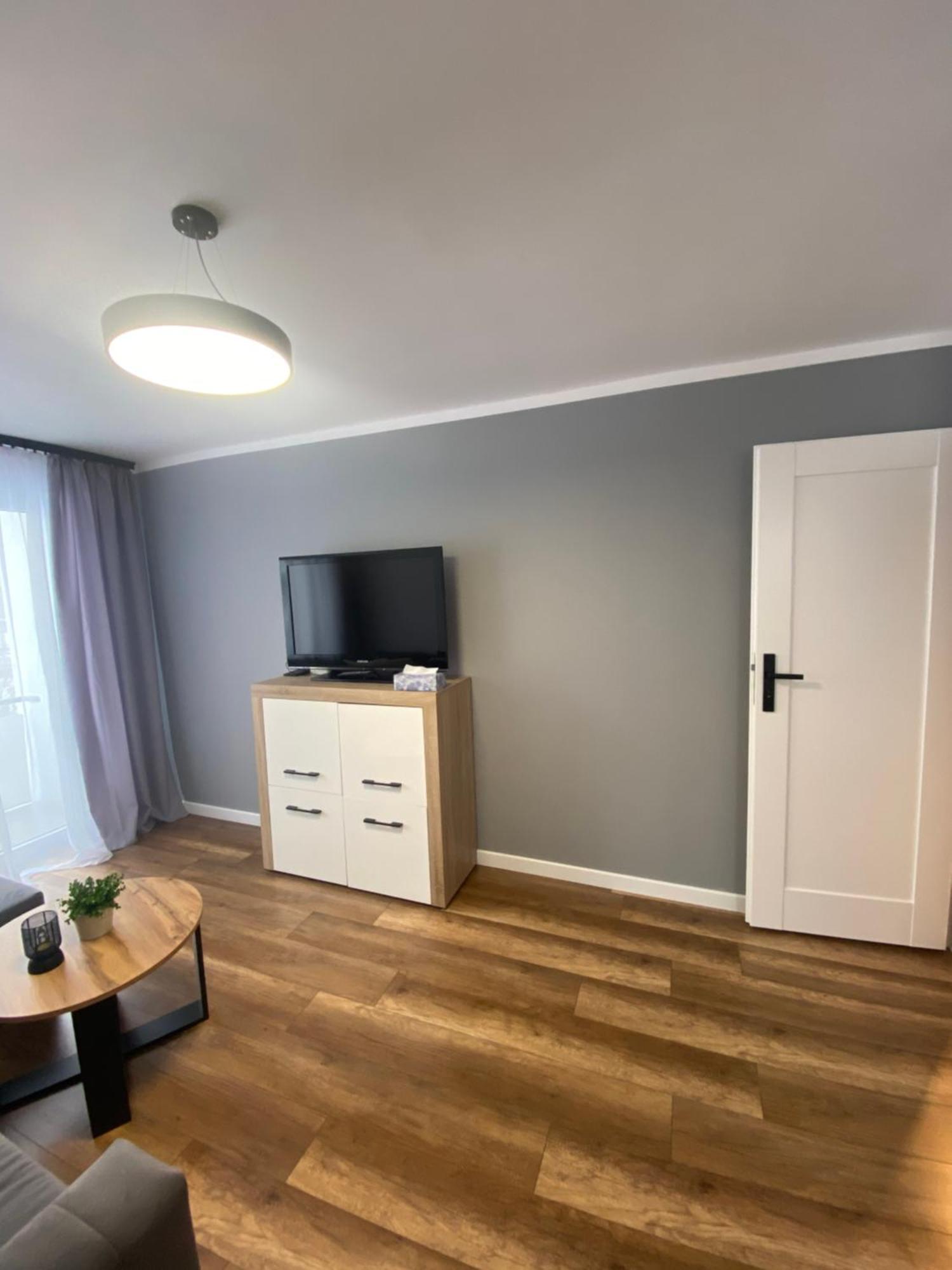 זקופאנה Apartamenty Sloneczna Chata מראה חיצוני תמונה