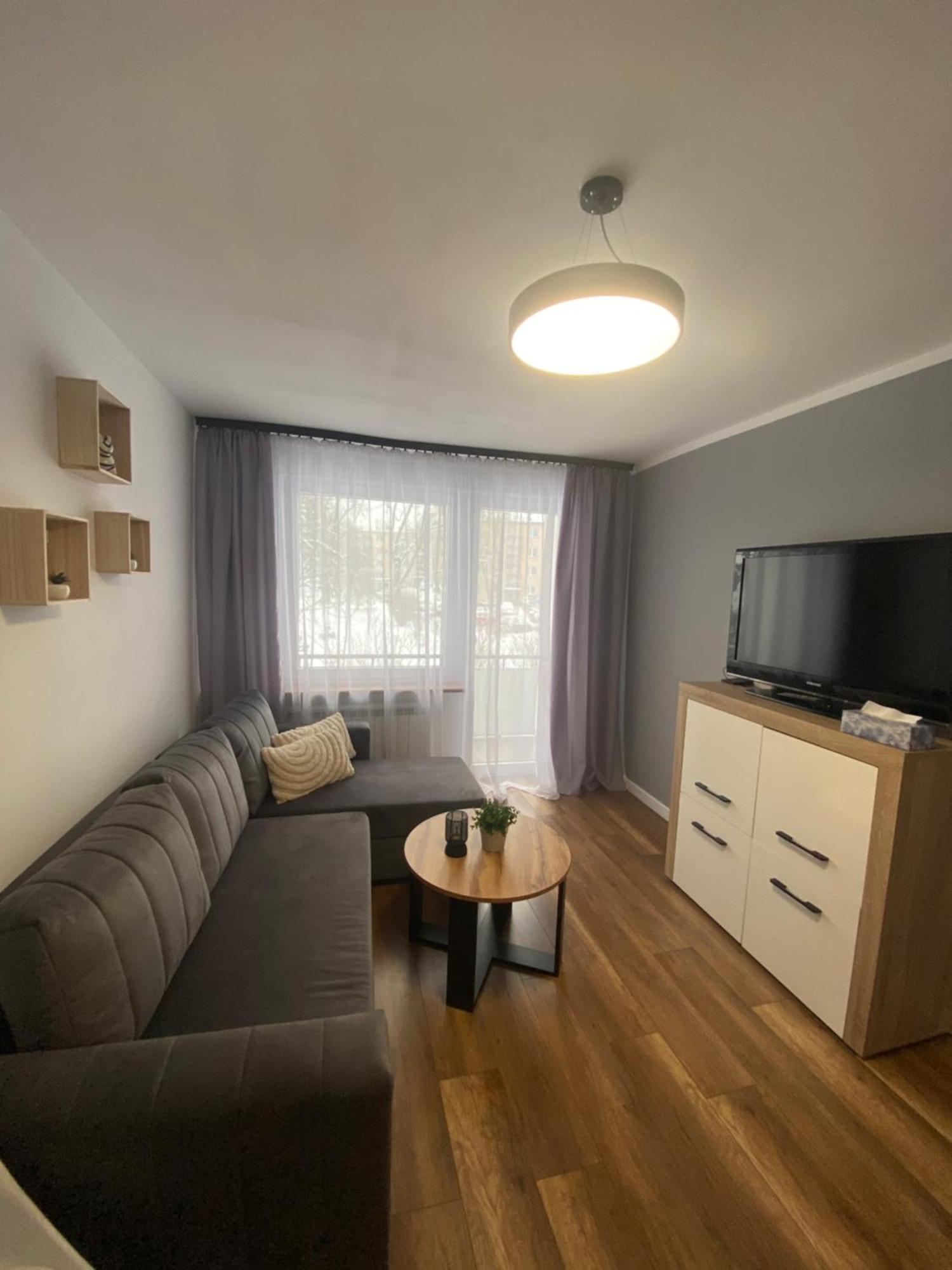 זקופאנה Apartamenty Sloneczna Chata מראה חיצוני תמונה