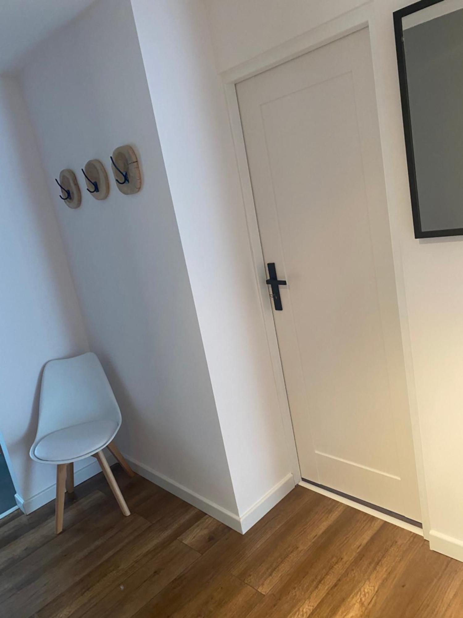 זקופאנה Apartamenty Sloneczna Chata מראה חיצוני תמונה