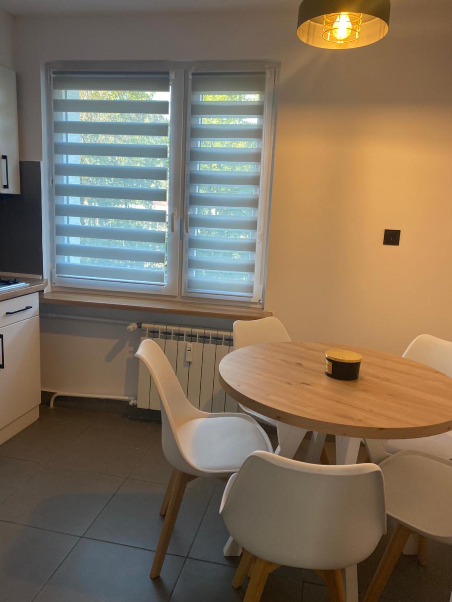 זקופאנה Apartamenty Sloneczna Chata מראה חיצוני תמונה