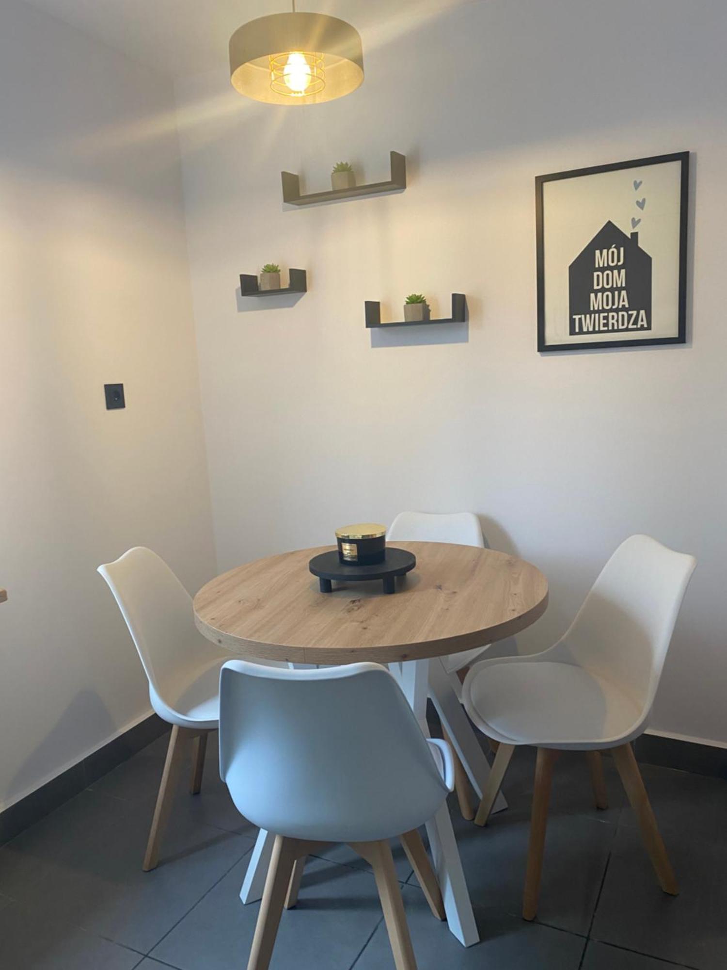 זקופאנה Apartamenty Sloneczna Chata מראה חיצוני תמונה