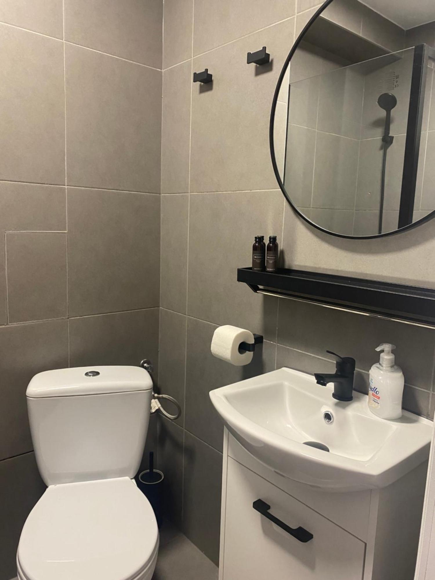 זקופאנה Apartamenty Sloneczna Chata מראה חיצוני תמונה