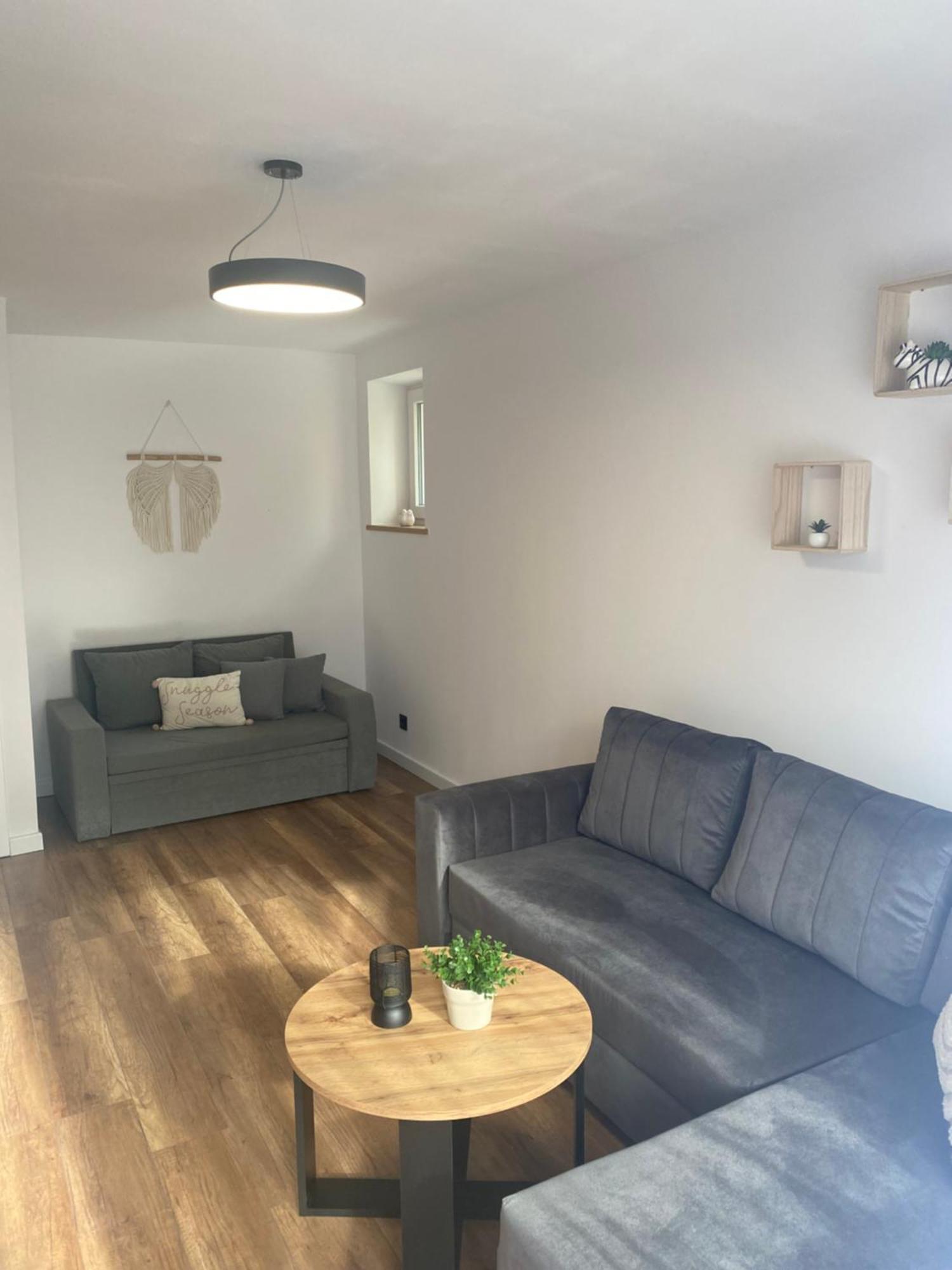 זקופאנה Apartamenty Sloneczna Chata מראה חיצוני תמונה