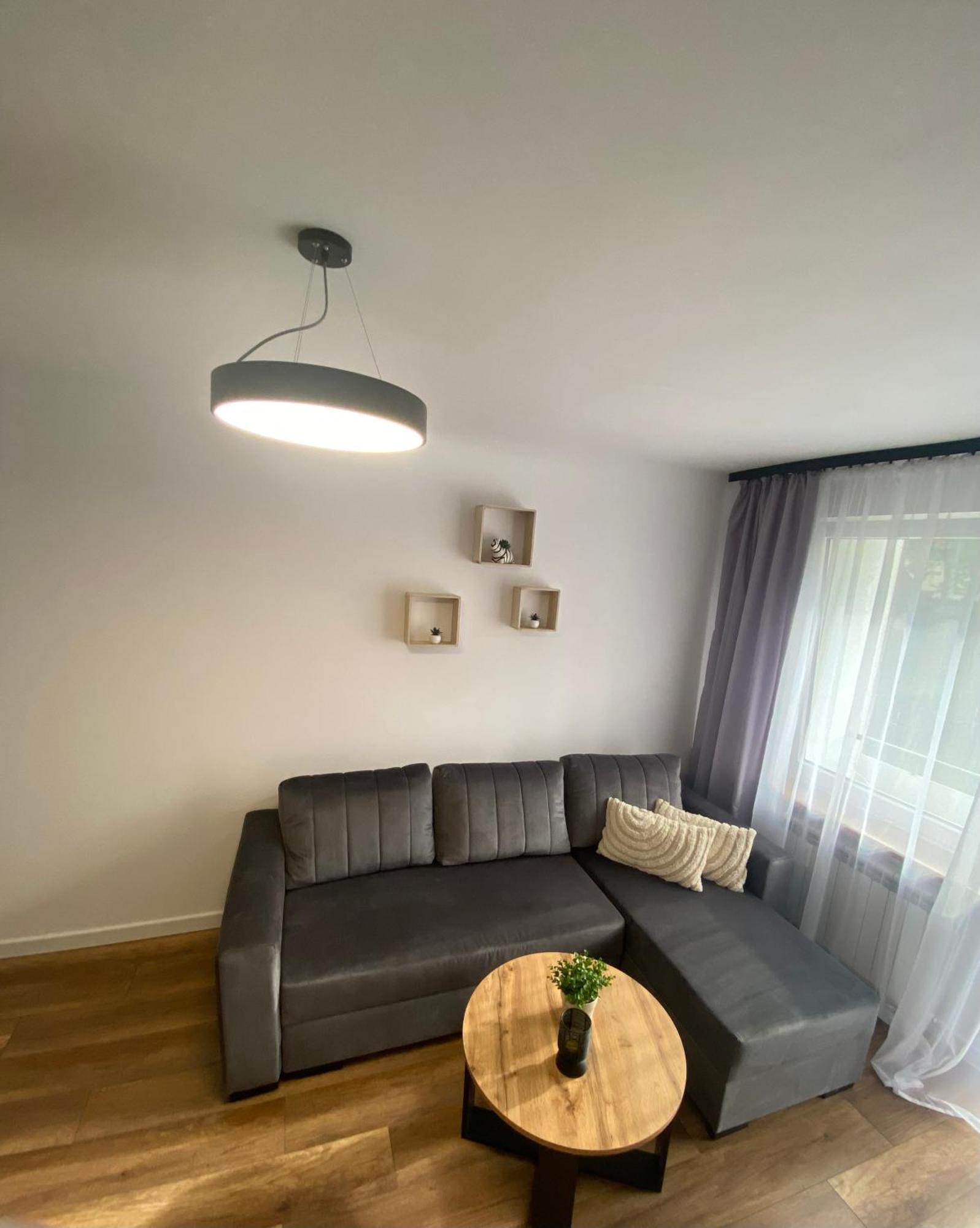 זקופאנה Apartamenty Sloneczna Chata מראה חיצוני תמונה