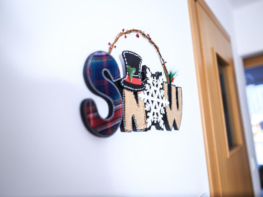 זקופאנה Apartamenty Sloneczna Chata מראה חיצוני תמונה